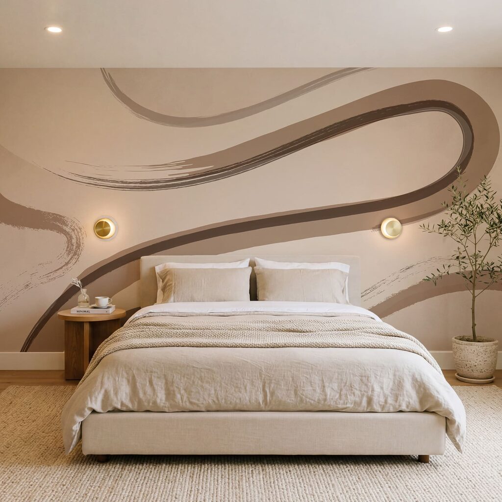Ampie pennellate — ambiente 2