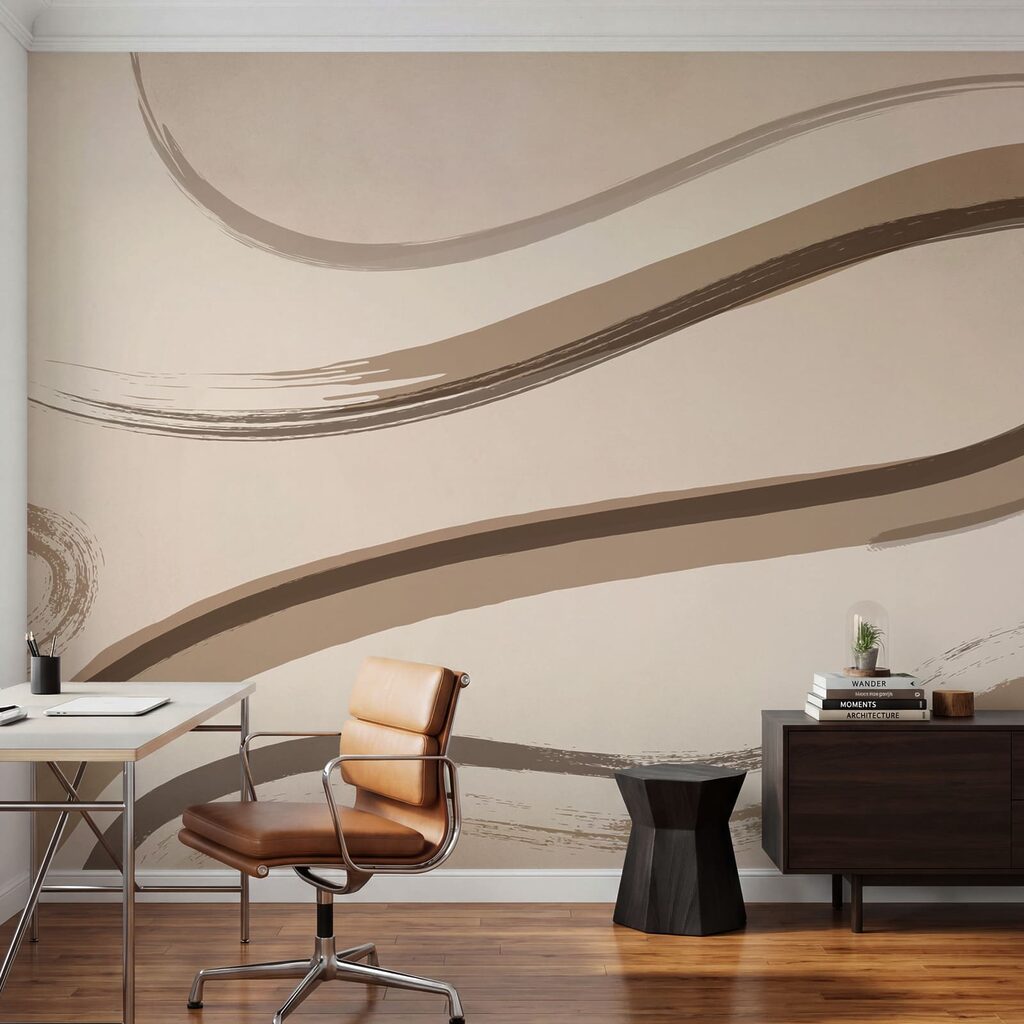 Ampie pennellate — ambiente 5
