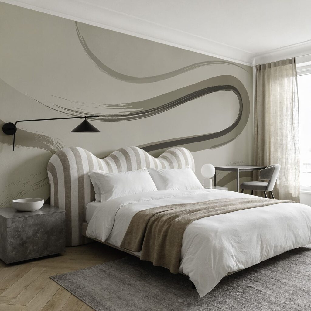 Ampie pennellate — ambiente 1