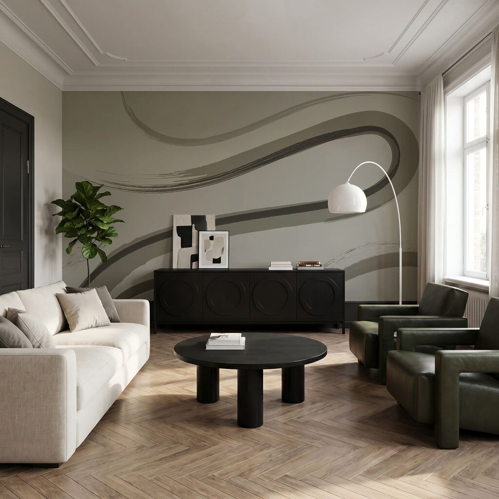 Ampie pennellate — ambiente 2