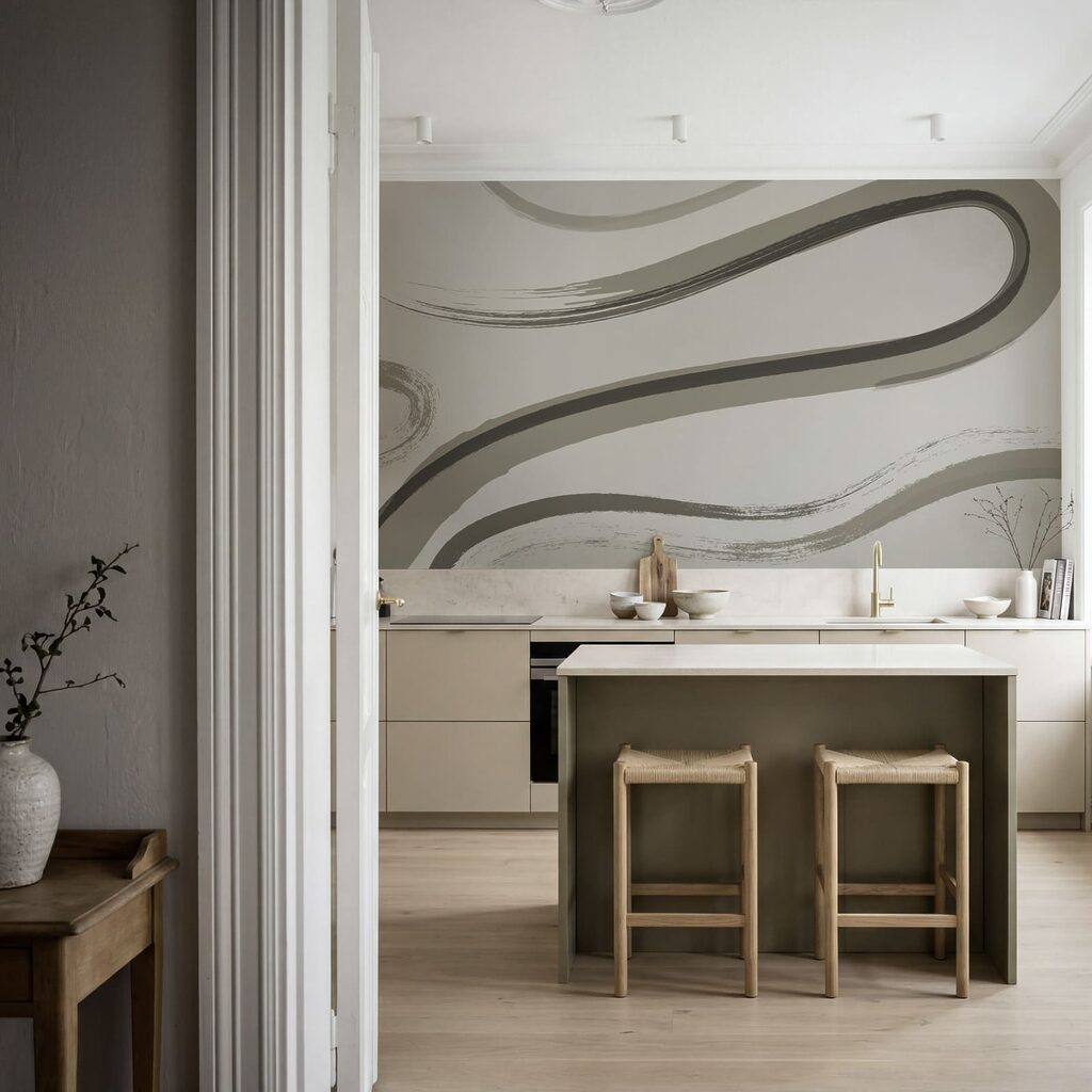 Ampie pennellate — ambiente 3