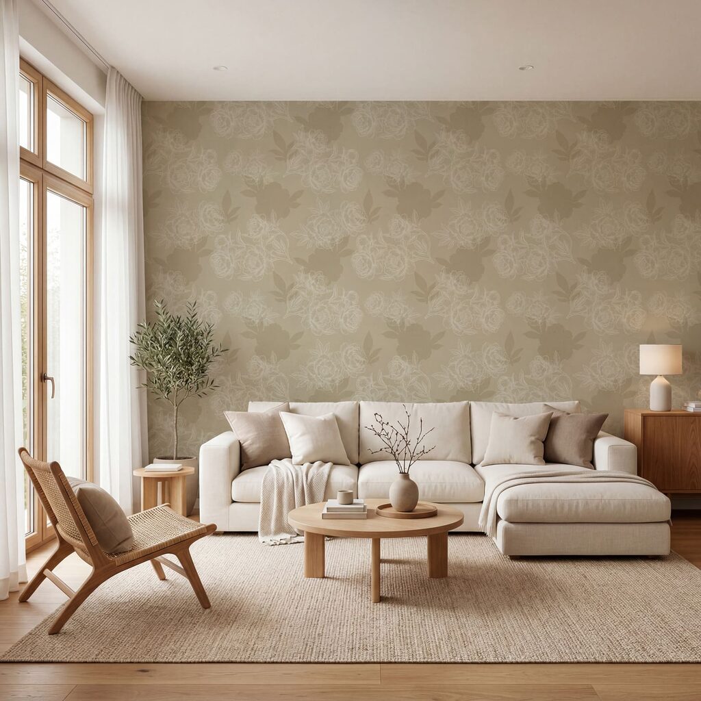 Fiori d’altri tempi — ambiente 3