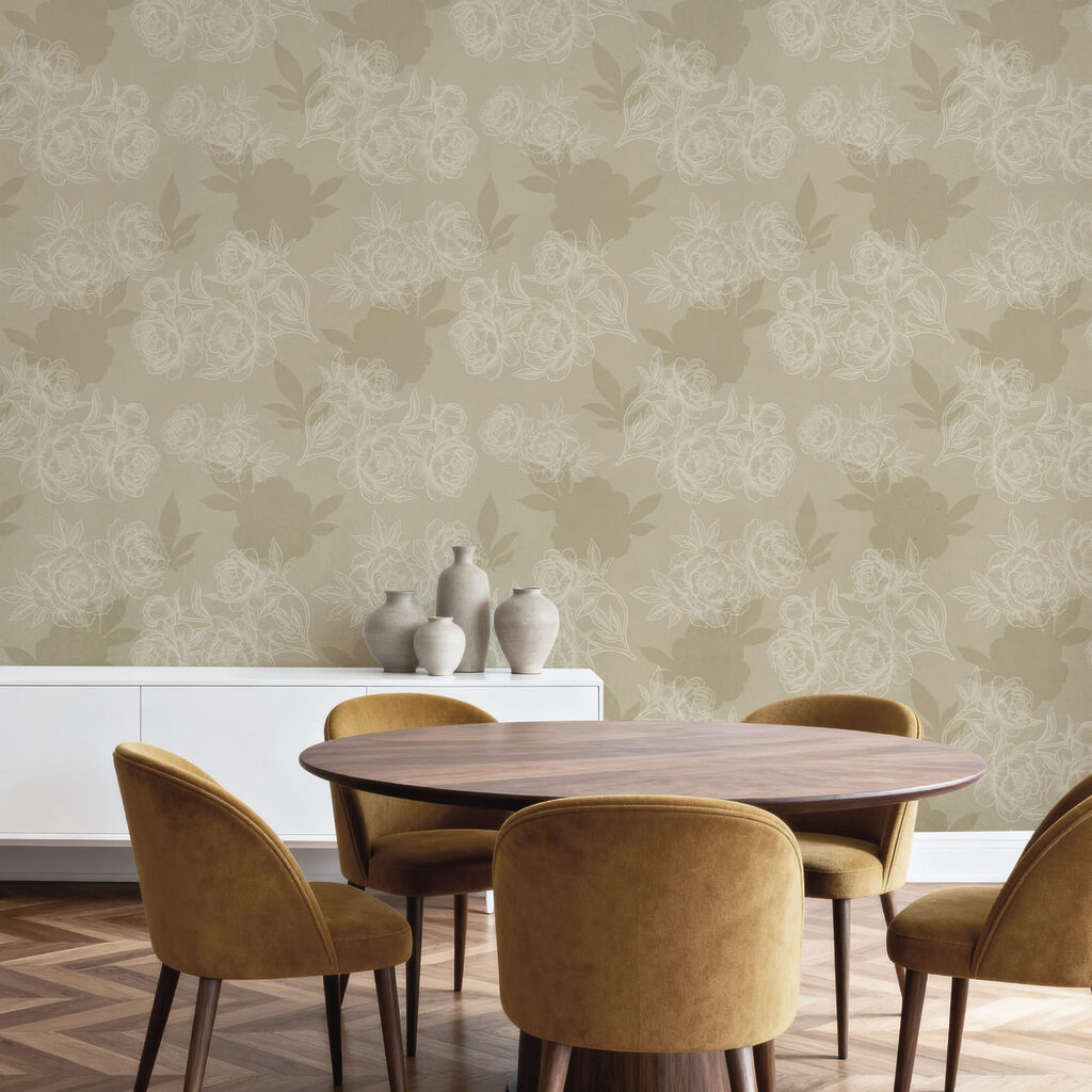 Fiori d’altri tempi — ambiente 5