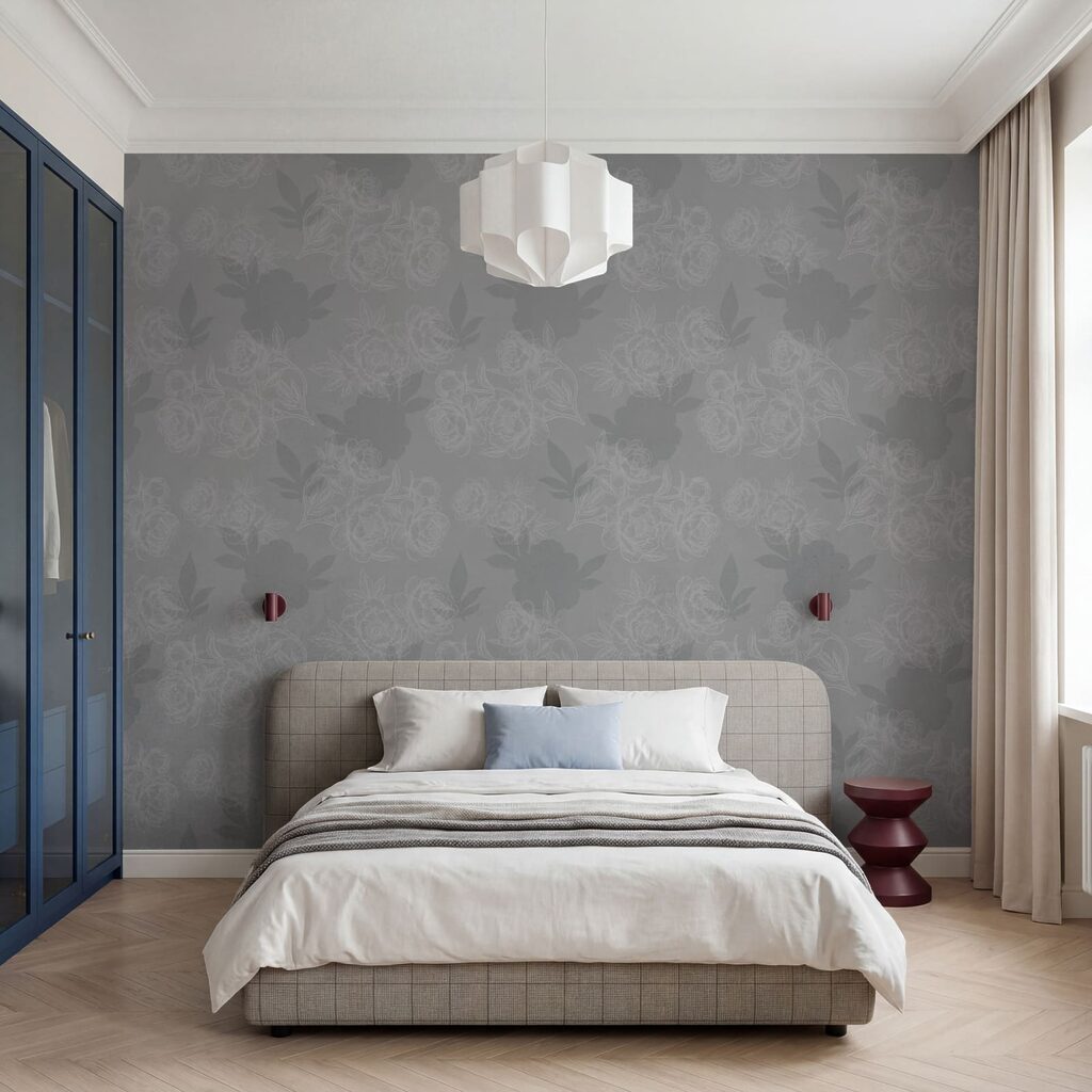 Fiori d’altri tempi — ambiente 1