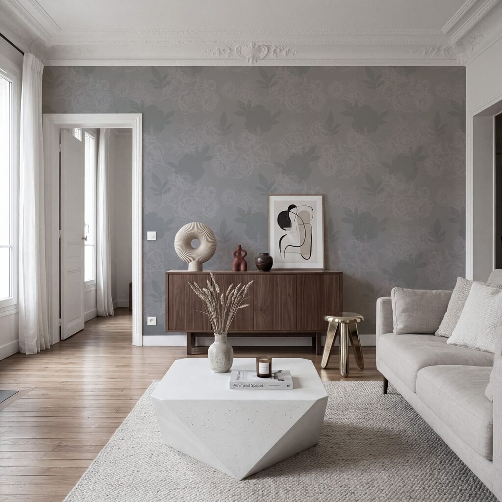 Fiori d’altri tempi — ambiente 2