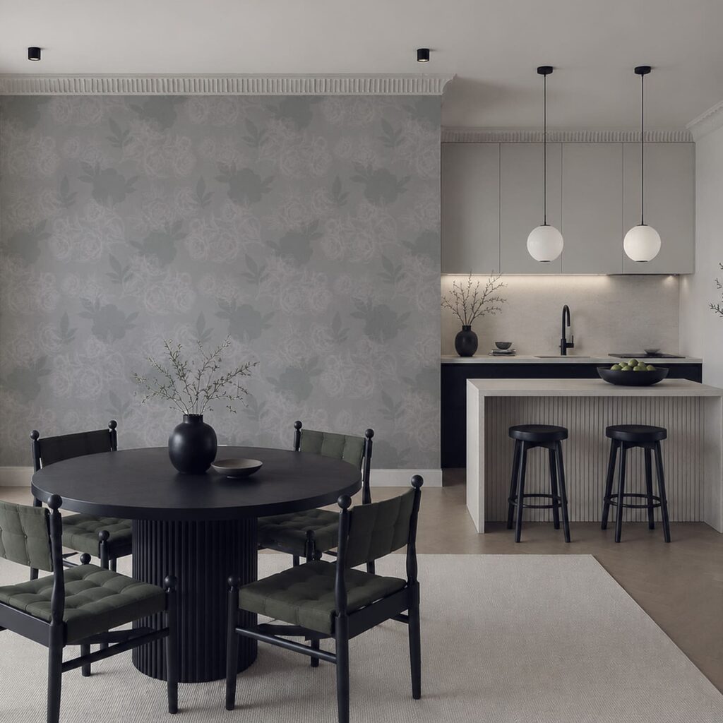 Fiori d’altri tempi — ambiente 3
