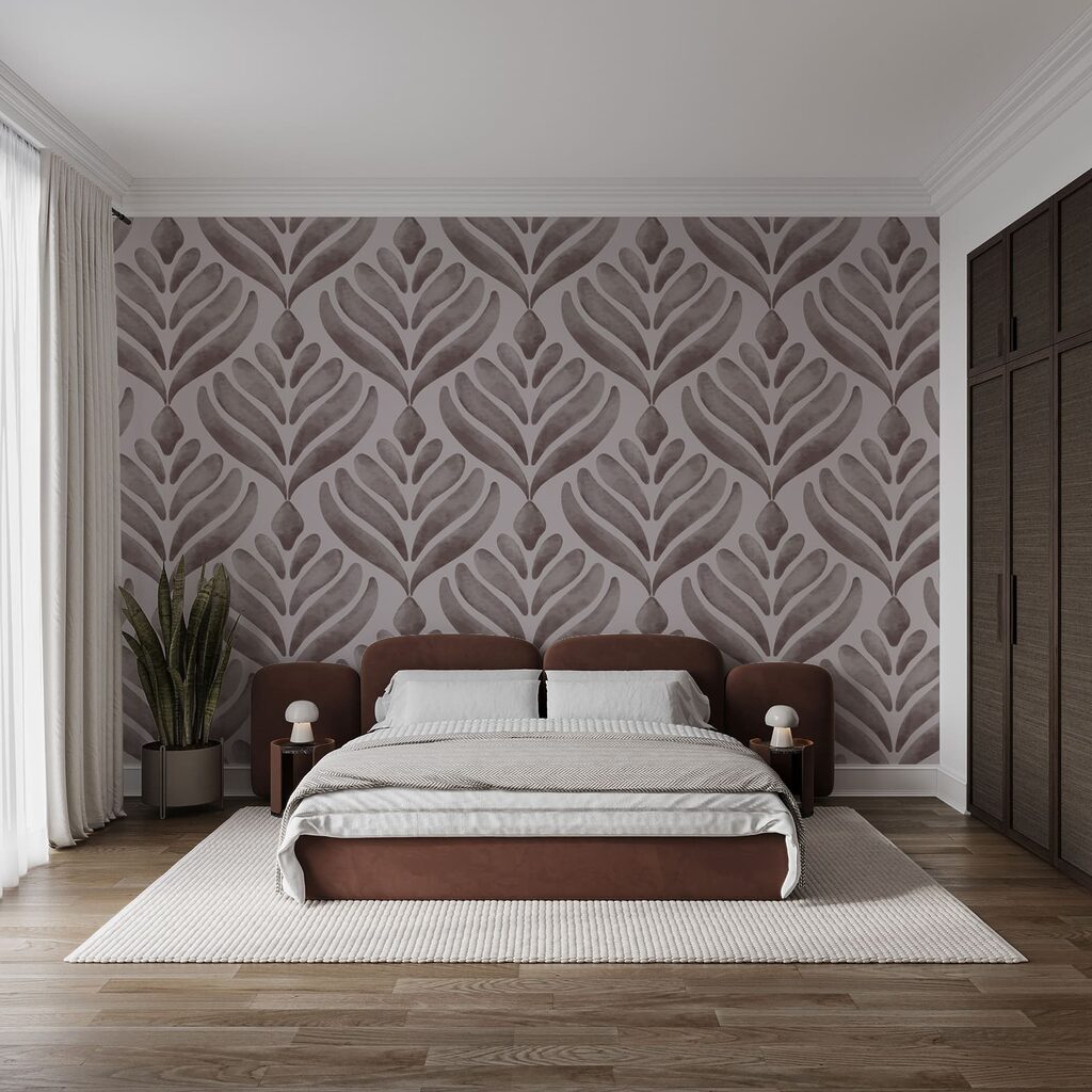 Foglie a losanghe — ambiente 2