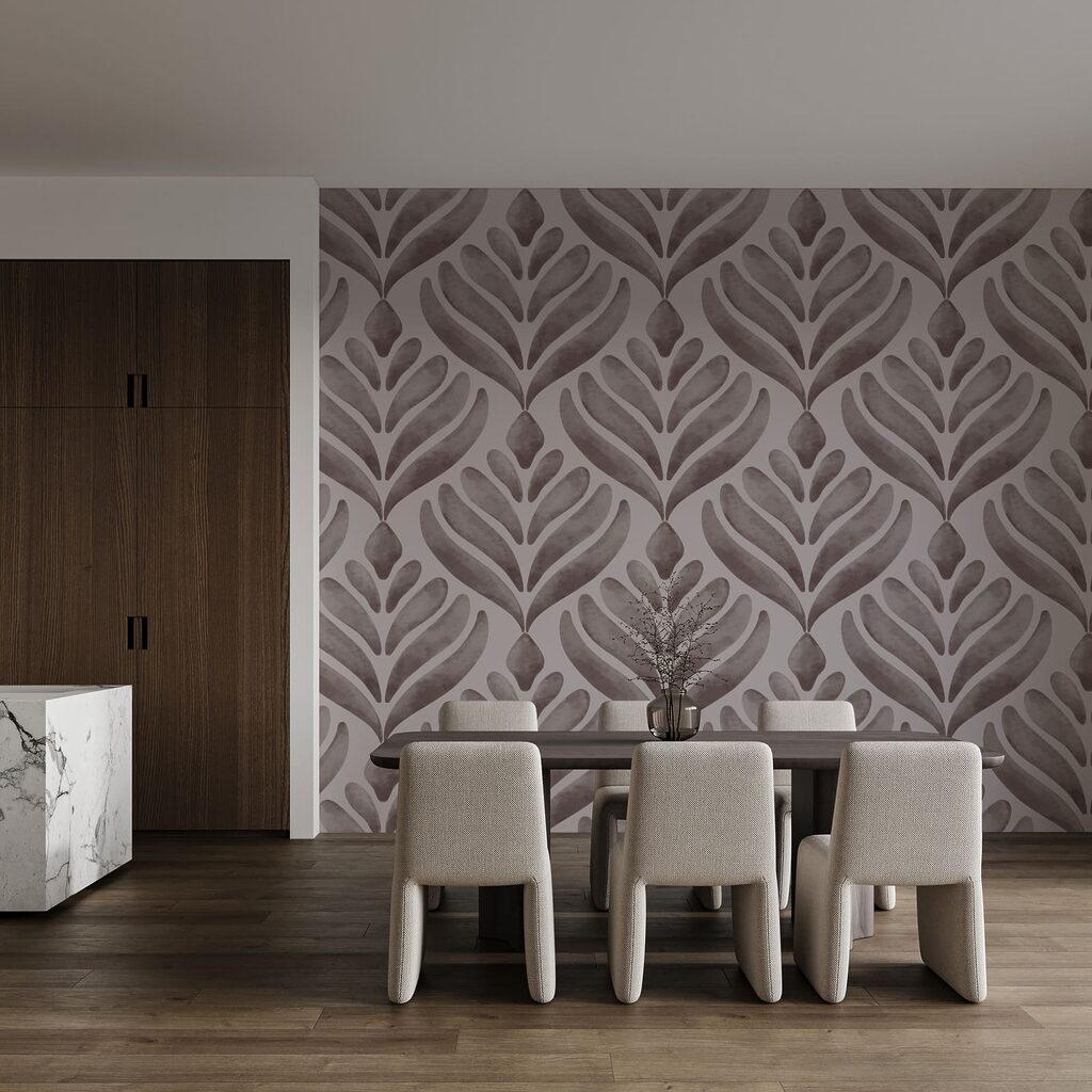 Foglie a losanghe — ambiente 4