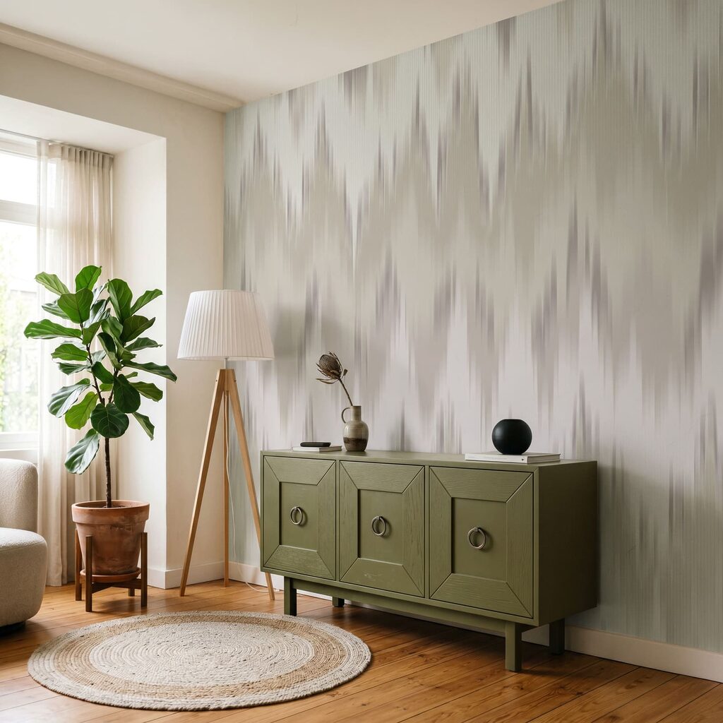 Zigzag di colore — ambiente 1