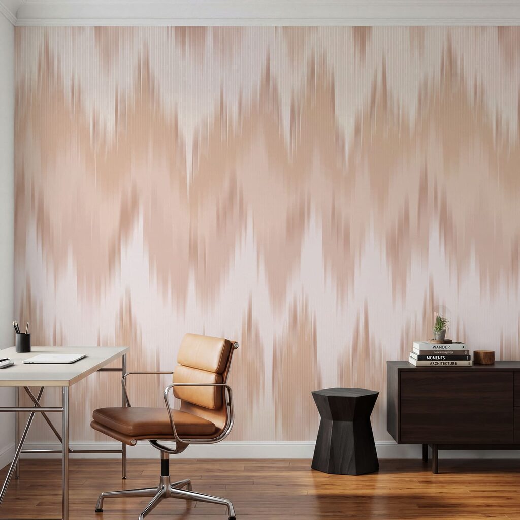 Zigzag di colore — ambiente 4