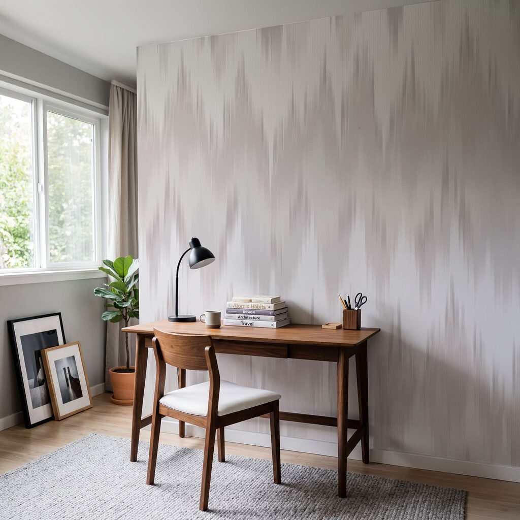 Zigzag di colore — ambiente 4