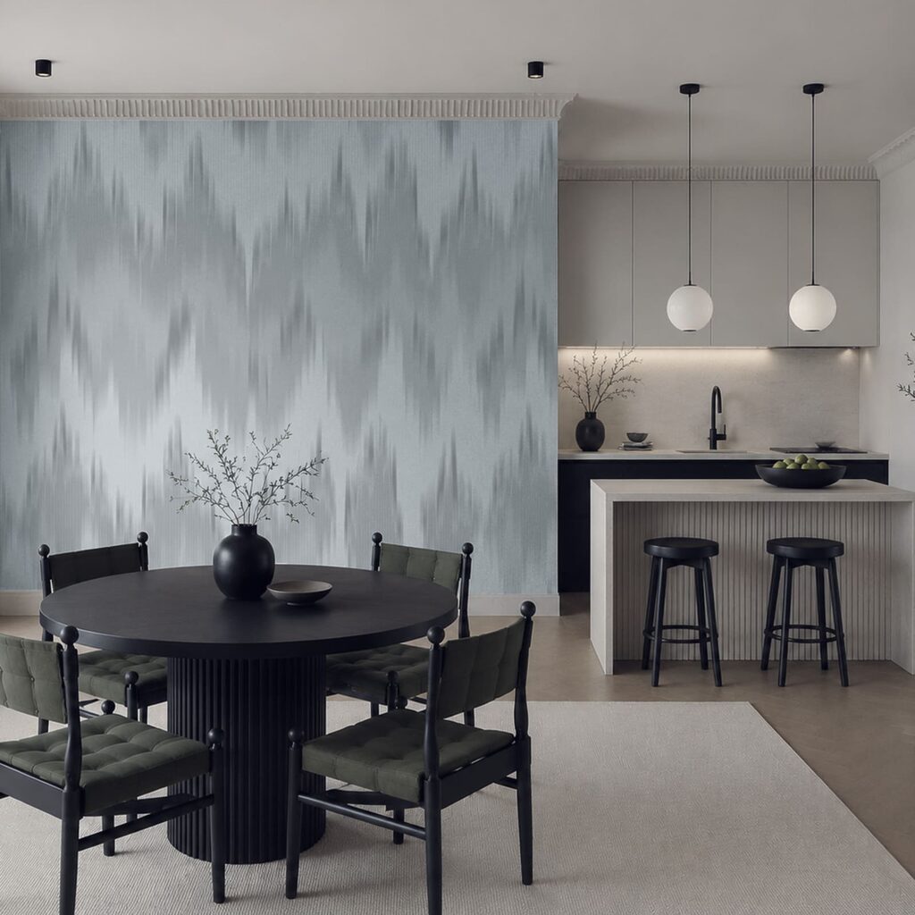 Zigzag di colore — ambiente 4