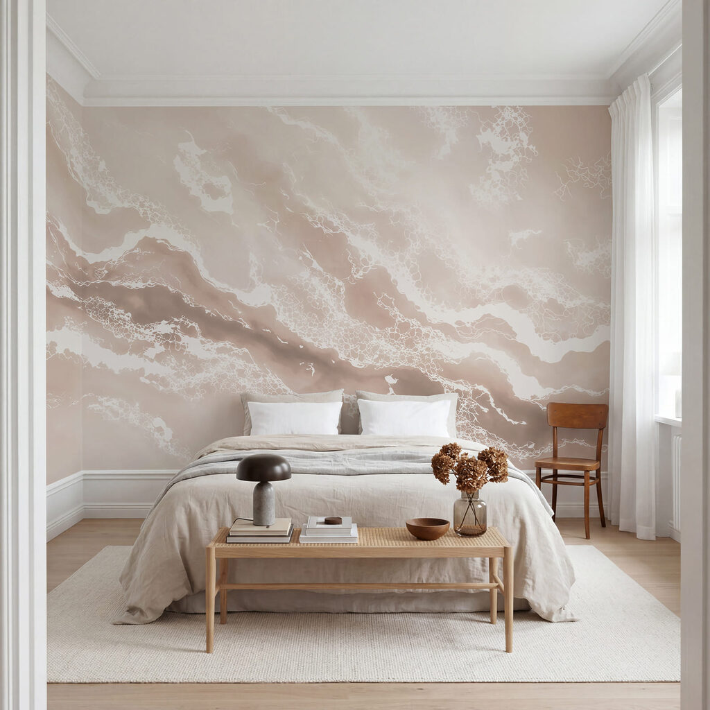 Correnti di colore — ambiente 1