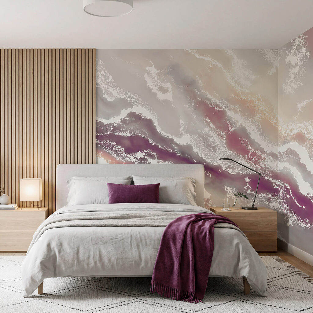 Correnti di colore — ambiente 2