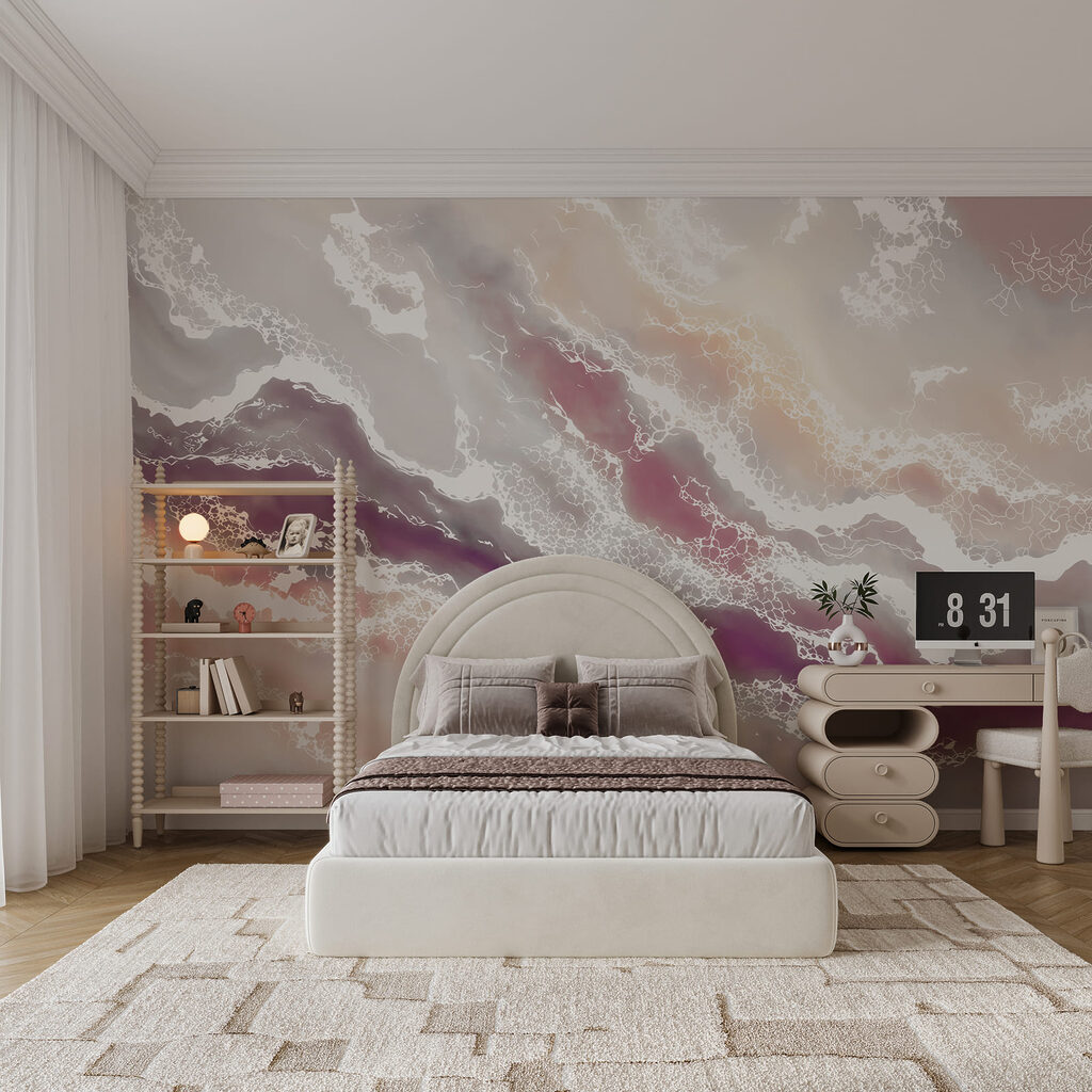 Correnti di colore — ambiente 1
