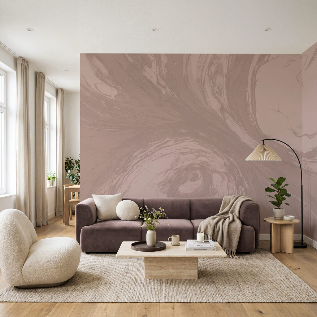 Cerchi di colore — ambiente 2