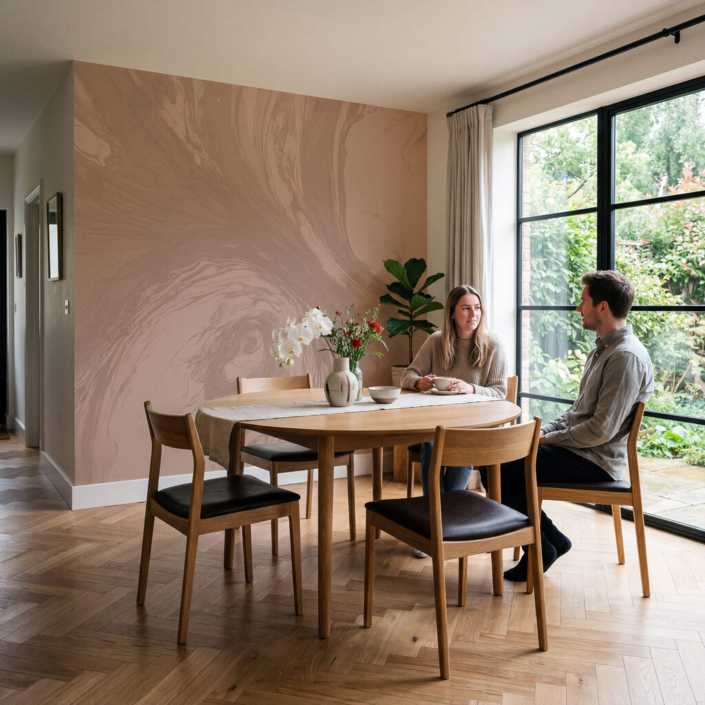 Cerchi di colore — ambiente 4