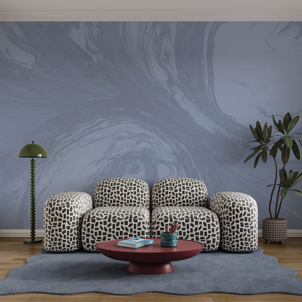 Cerchi di colore — ambiente 2