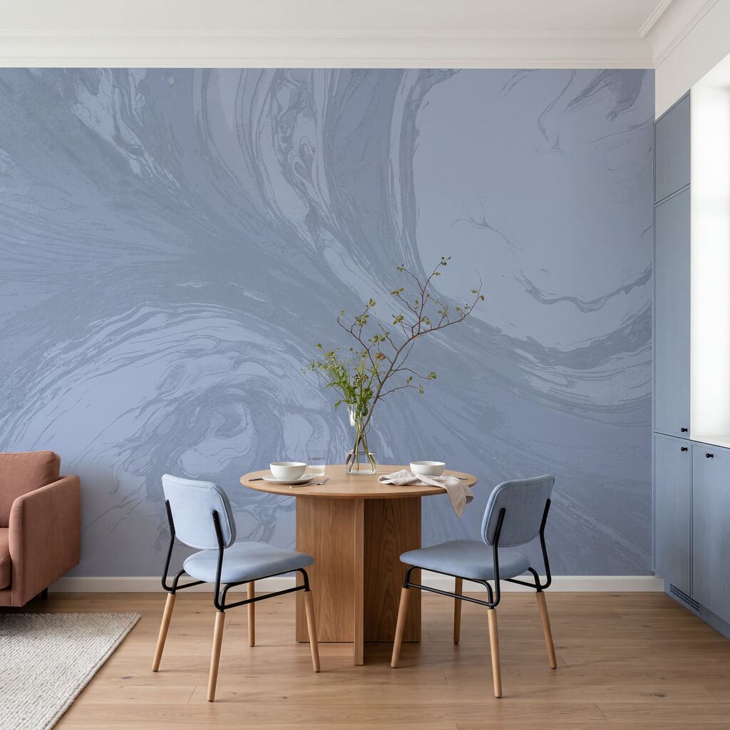 Cerchi di colore — ambiente 3
