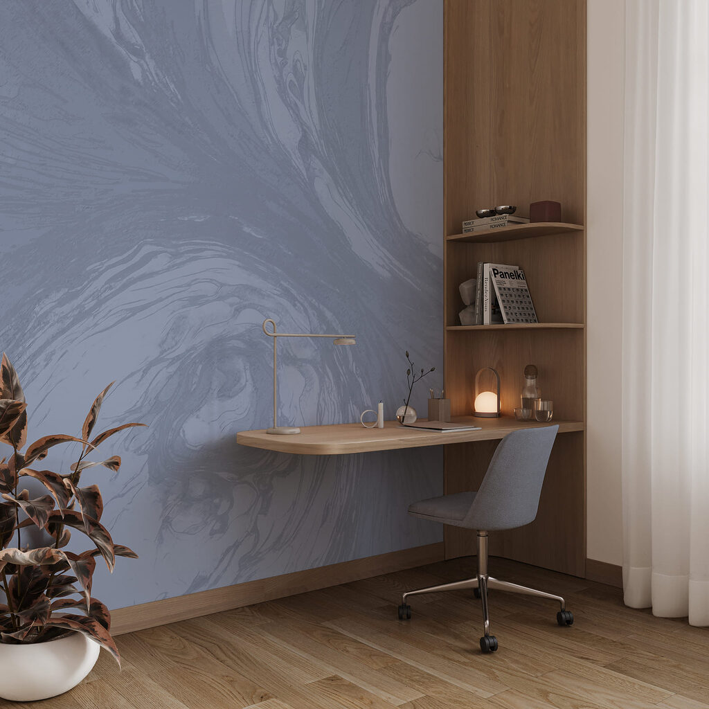 Cerchi di colore — ambiente 4