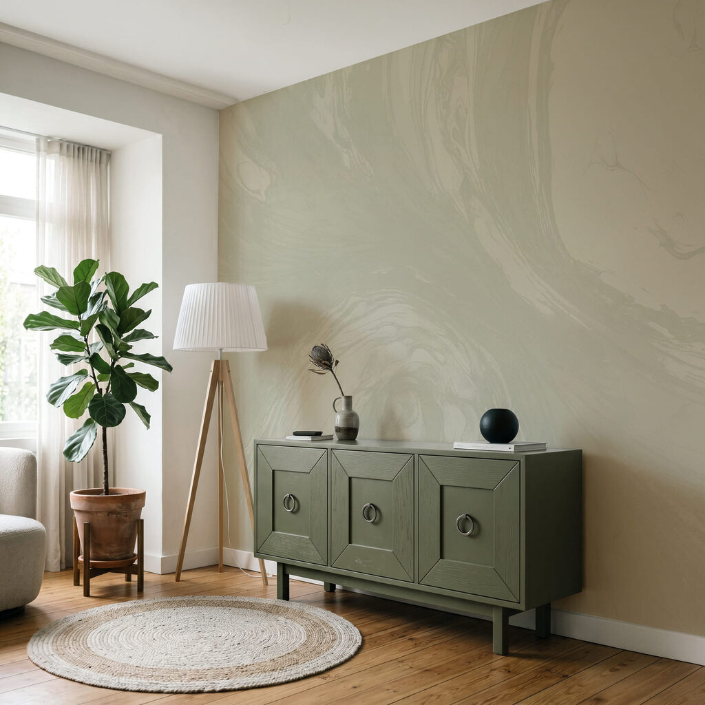 Cerchi di colore — ambiente 2