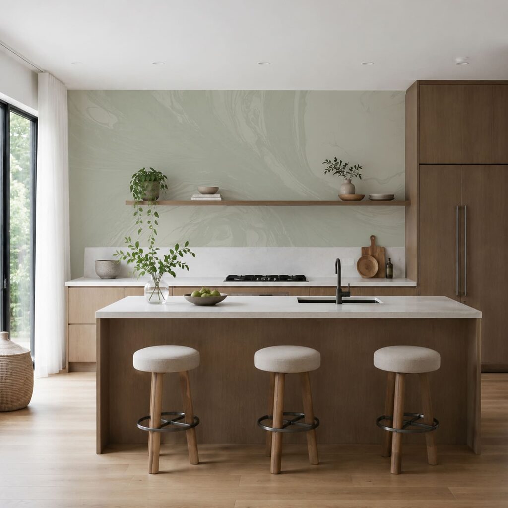 Cerchi di colore — ambiente 3
