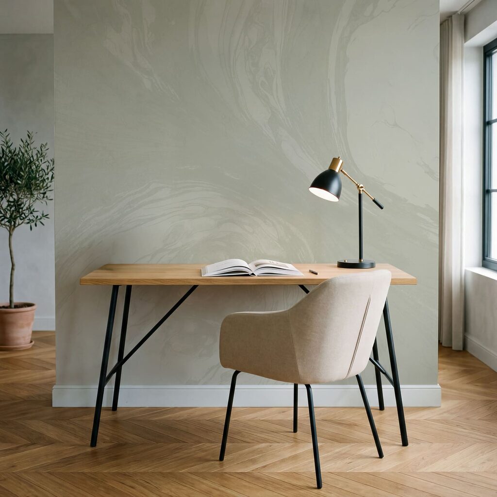 Cerchi di colore — ambiente 4