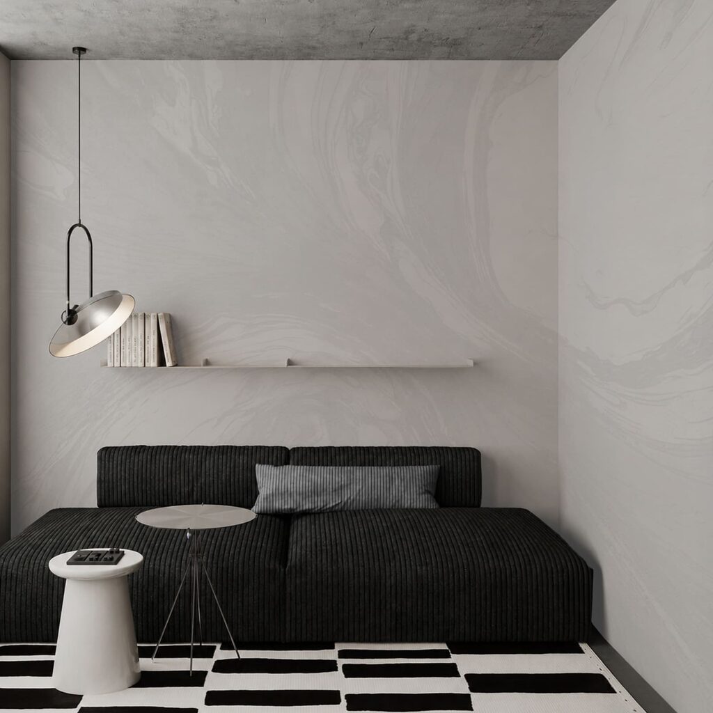 Cerchi di colore — ambiente 3