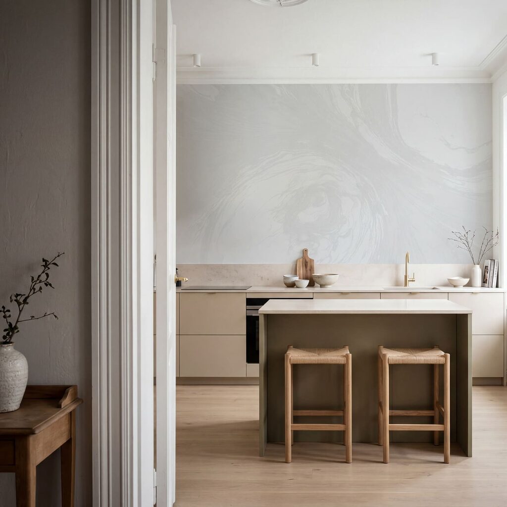 Cerchi di colore — ambiente 4