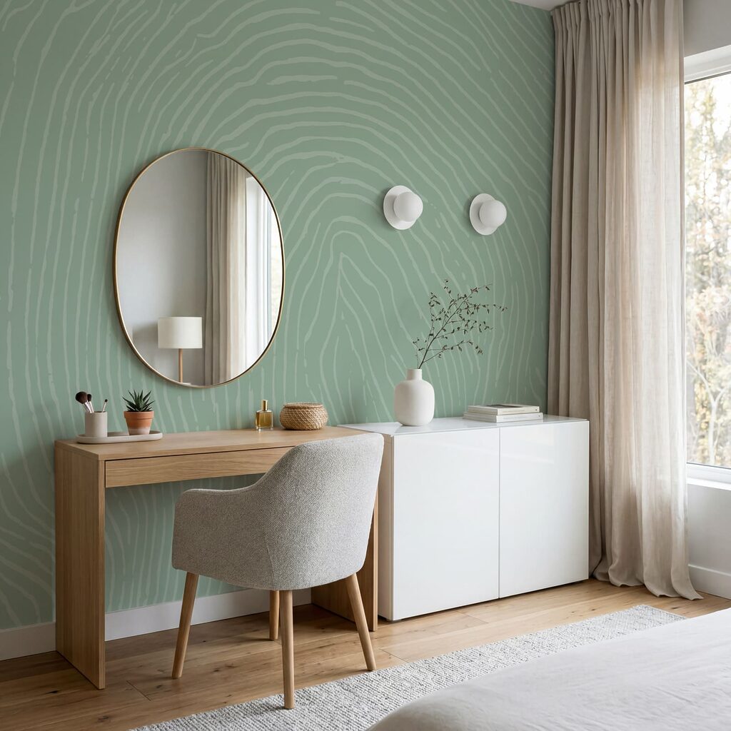 Anelli sottili — ambiente 2