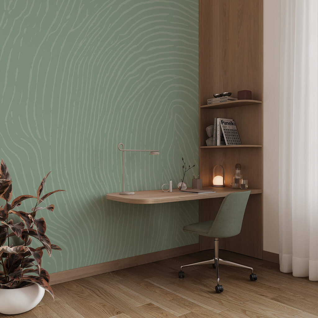 Anelli sottili — ambiente 4