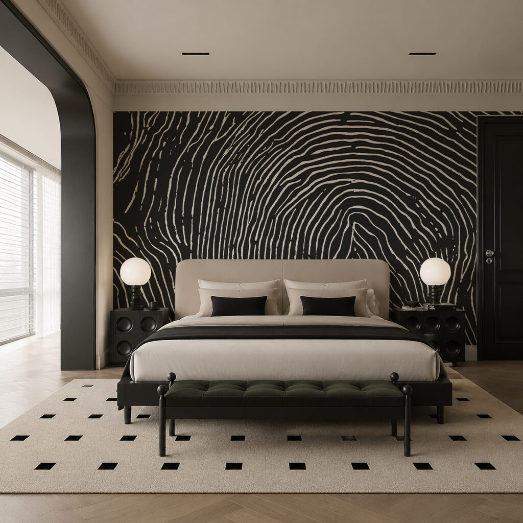 Anelli sottili — ambiente 2