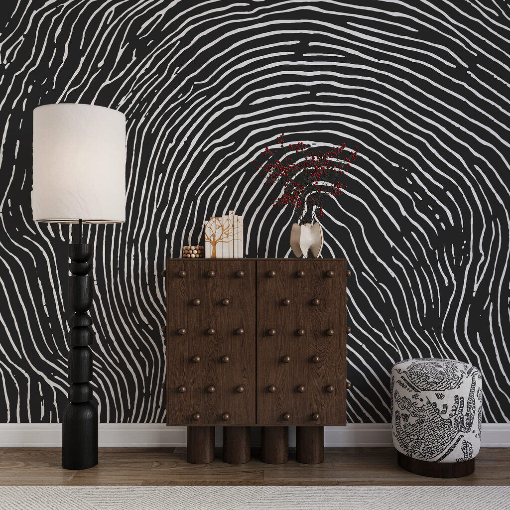 Anelli sottili — ambiente 3