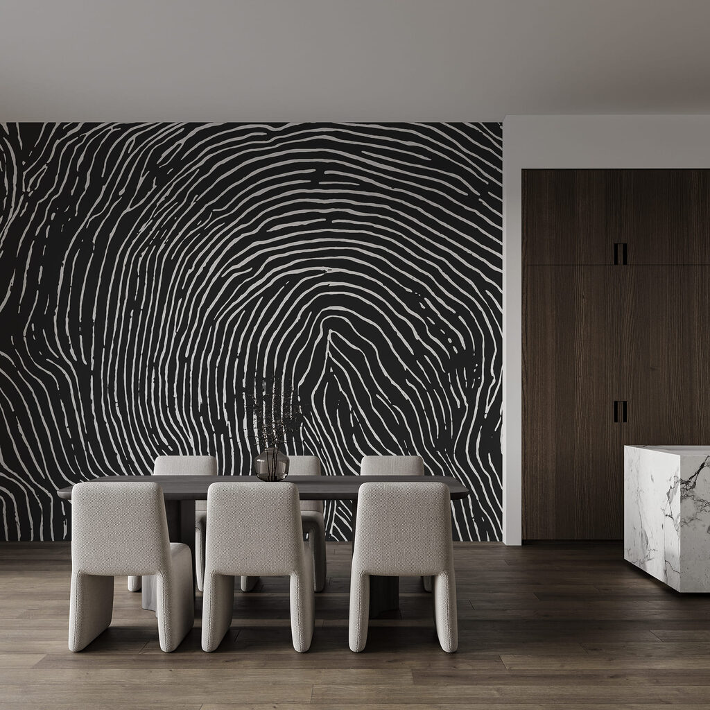 Anelli sottili — ambiente 4