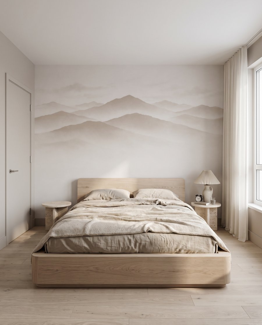 Creste lontane — ambiente 2