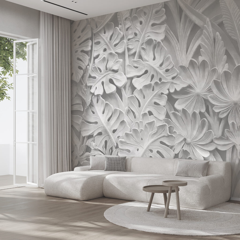Giungla bianca — ambiente 3