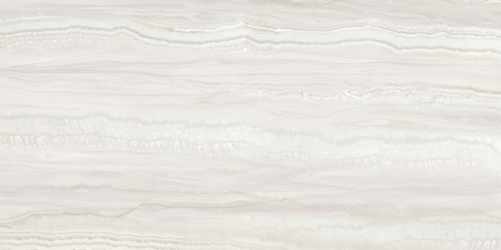 Strati orizzontali — design completo