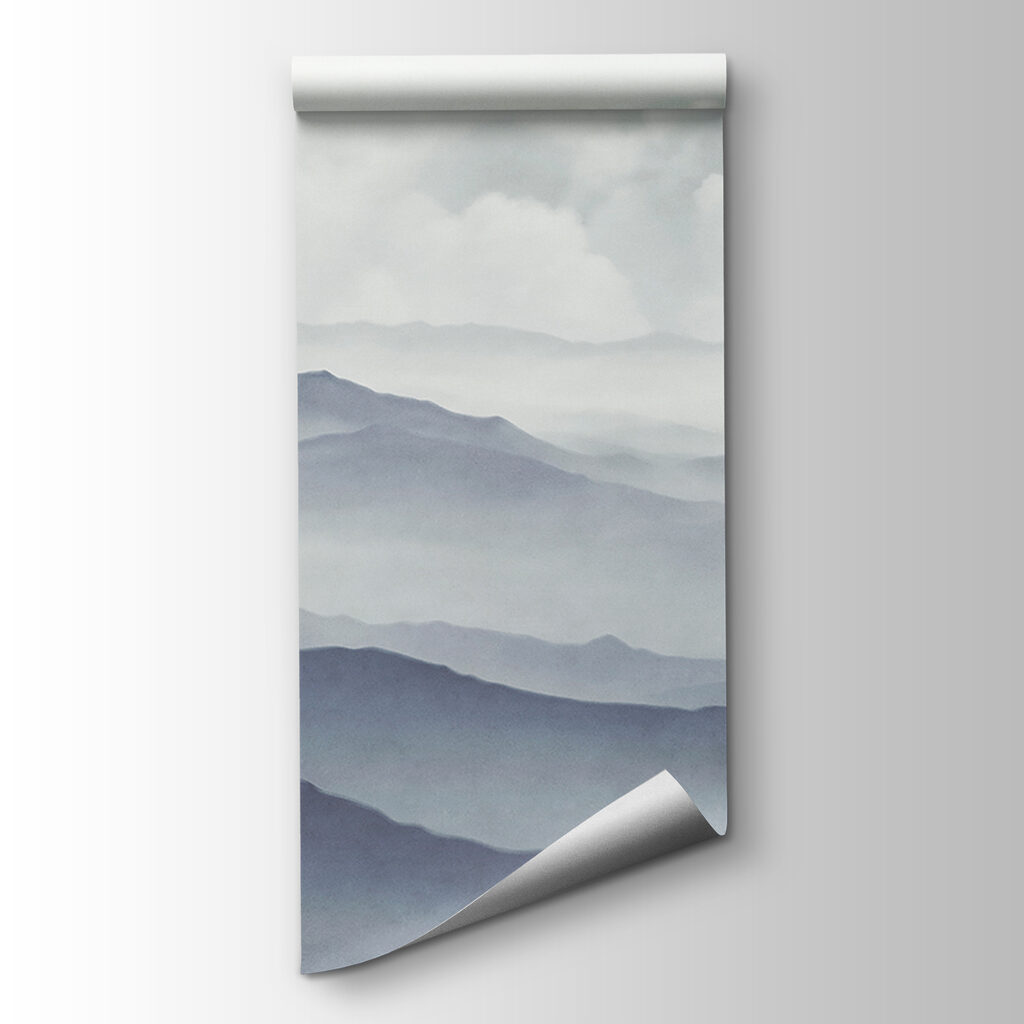 Creste sotto le nuvole — vista del prodotto