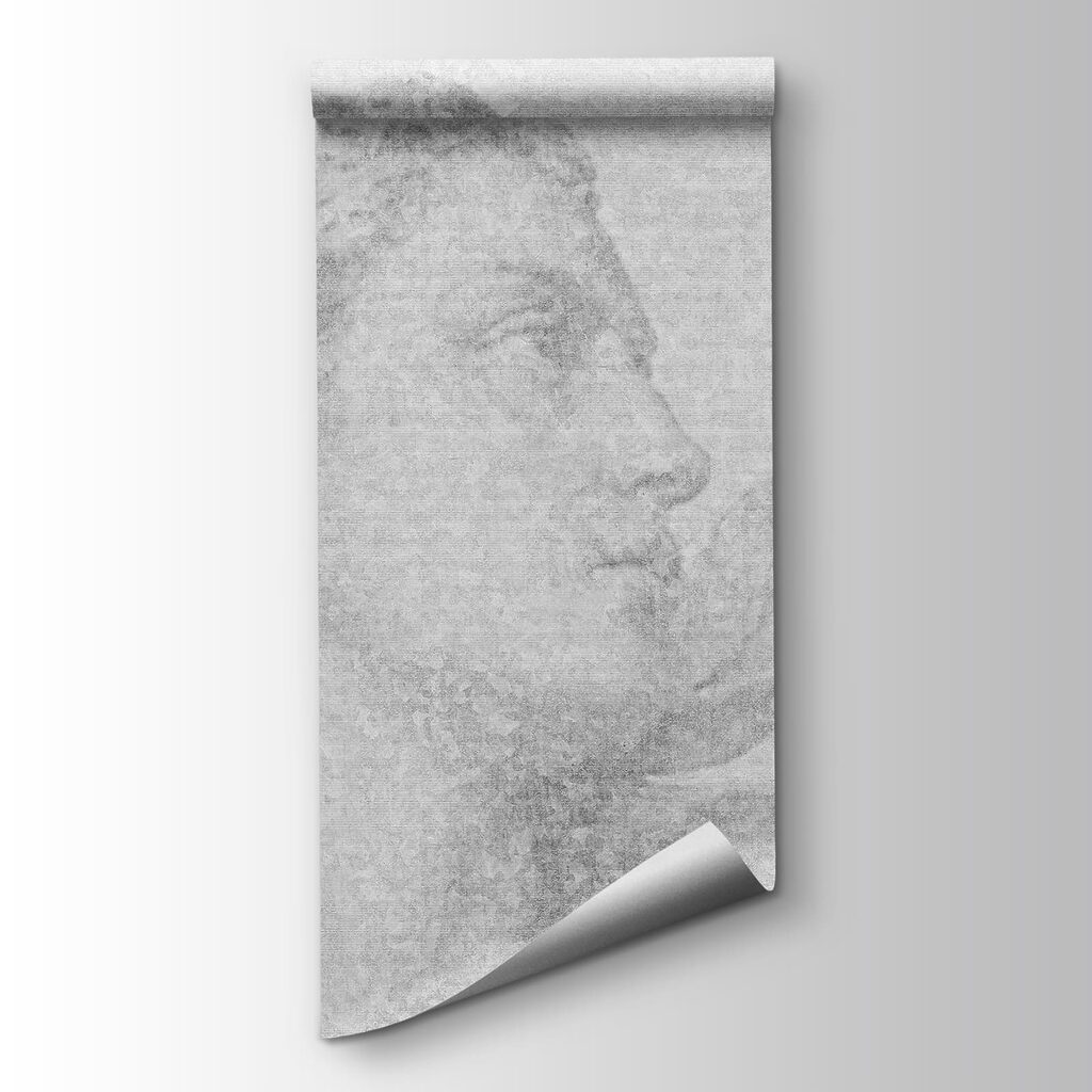 Figure classiche a tratteggio — vista del prodotto