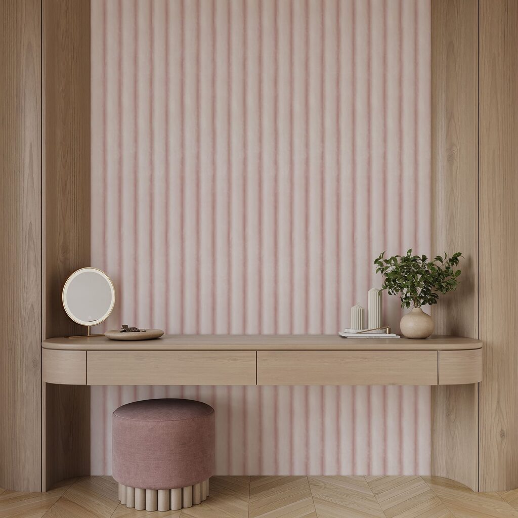 Righe sottili — ambiente 2