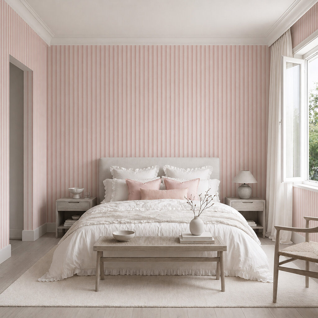 Righe sottili — ambiente 1