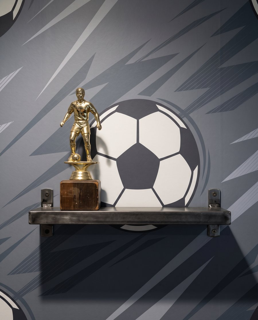 Tempo di calcio — dettaglio