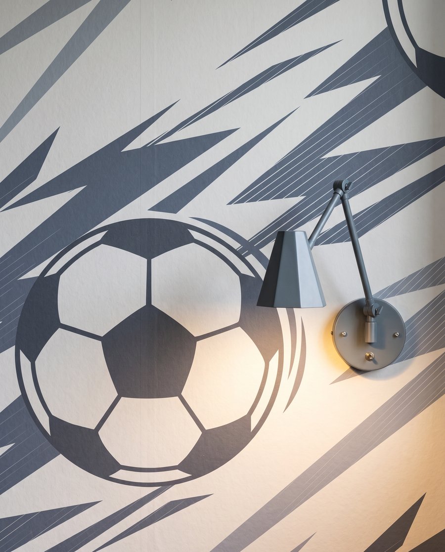 Tempo di calcio — dettaglio