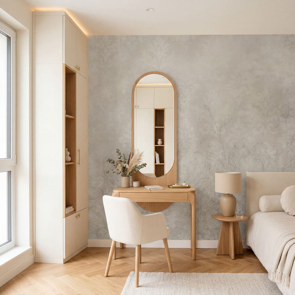 Velature sfumate — ambiente 2