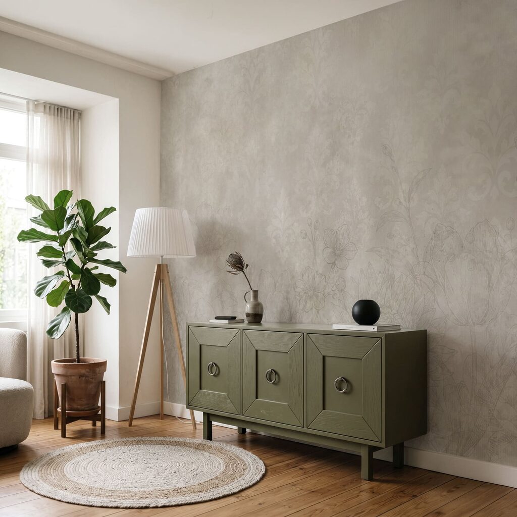 Velature sfumate — ambiente 3