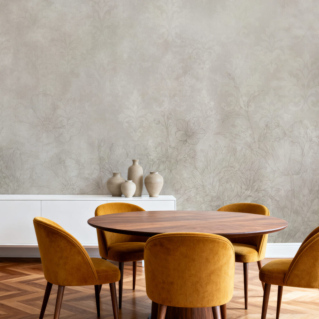 Velature sfumate — ambiente 1