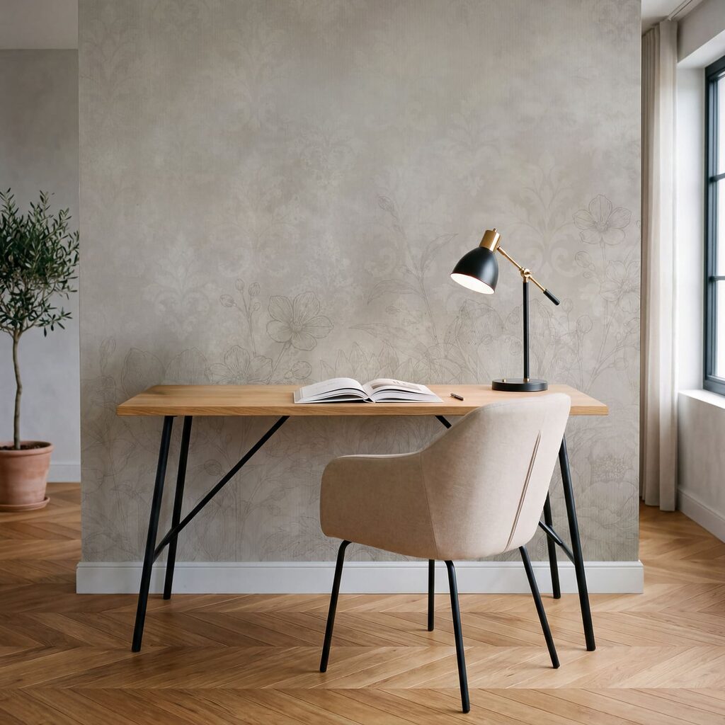 Velature sfumate — ambiente 5