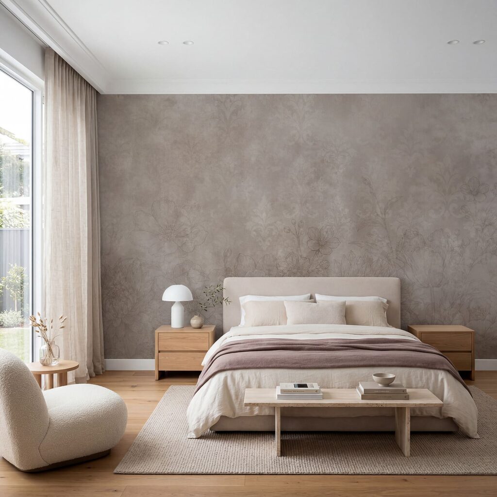 Velature sfumate — ambiente 1
