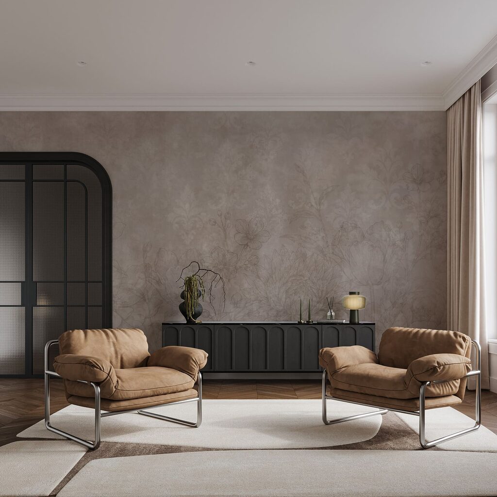 Velature sfumate — ambiente 2
