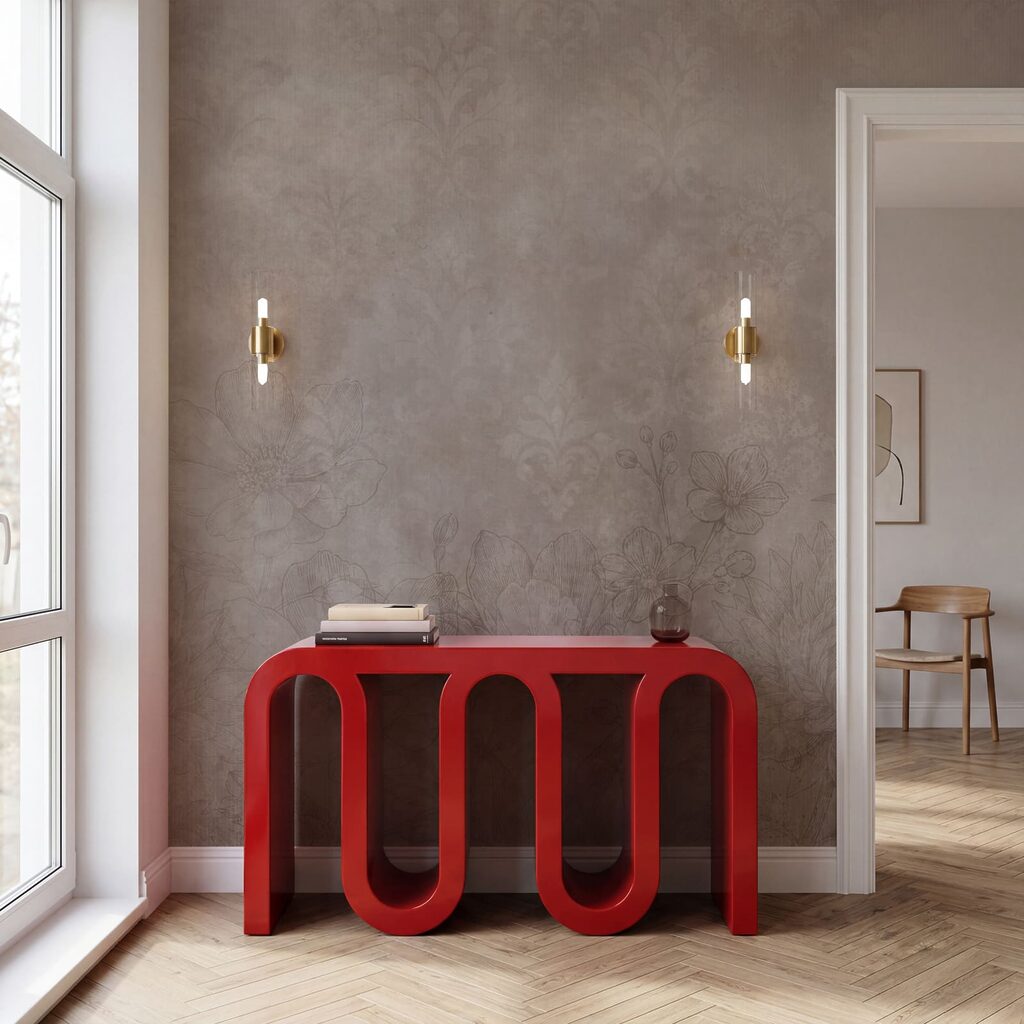 Velature sfumate — ambiente 3